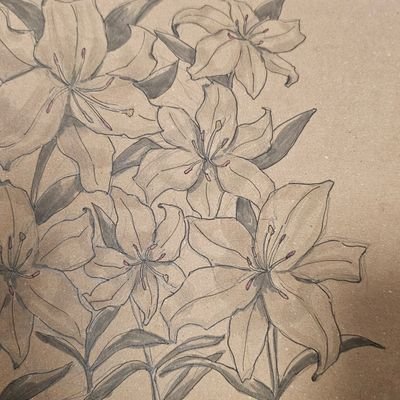 ↯︎MarU:NooN↯︎さんのプロフィール画像