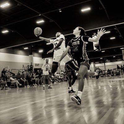 PG/SG | 2027| The Barstow School | Club: Phenom 16U EYBL🏀✝️ “For with God nothing shall be impossible”