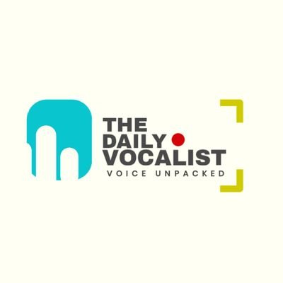 We talk about everything music, voice and the industry..