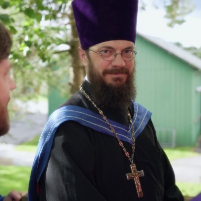 FrJohnBoddecker's profile picture. Husband. Father. Priest (@eadiocese). Senior Lecturer - Sacred Scripture (@hts_jordanville). PhD Studies - LXX Leviticus (@UPTuks). Alumnus (@Trinity_College).