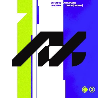 : : Hi-tech conceptual artist | 𝘾𝙤𝙢𝙞𝙨𝙨𝙞𝙤𝙣𝙨 𝙤𝙥𝙚𝙣
: : Custom Typography, Covermaking, Branding
: : Visual Direction, Brand idenity