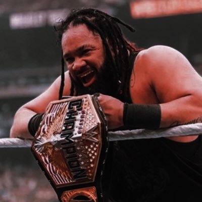 God 1ST. Bloodline FOREVER 🩸 🙏🏽 | Not @JacobFatu_WWE