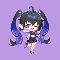 Feiyu (@feiyu_galaxy) 's Twitter Profile Photo