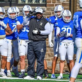 Coach Randi Moore Profile