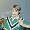 minhrocrux's profile picture. －♡ #JIMIN is the genre.