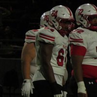 Chris jones (@chrisjo87537324) 's Twitter Profile
