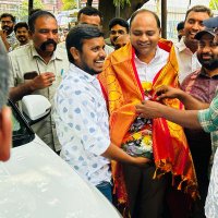 Ramakrishna Reddy (@ramakrishn64377) 's Twitter Profile