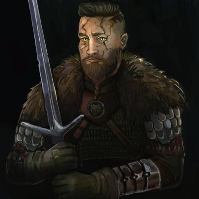 Йоꑭ зі Скеліґґе Profile