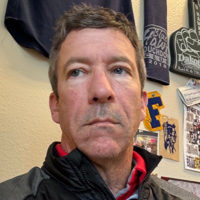 kmavison's profile picture. 