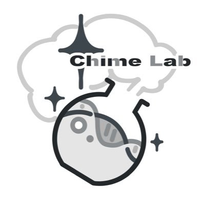 Chimelab /ｷﾒﾗﾎﾞ【公式】