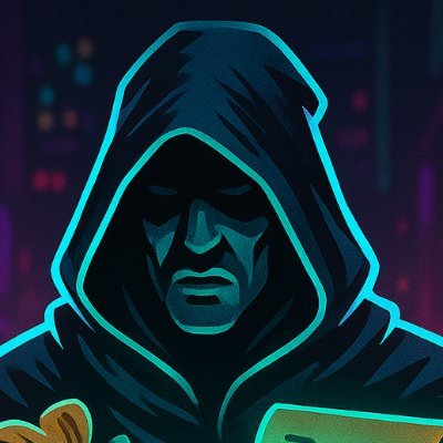 DegenAndDragons's profile picture. WonderRealm Chronicles: Degen & Dragons—a neon realm where DAOs govern citadels, dragons hoard Bitcoin, and token burns reshape reality. Web3 D&D Powered Game.