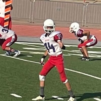 Jayson “The project” Martinez Profile