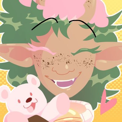 I draw. 🍉 | 🇨🇴🇺🇸| I am a multiple CC artist | Frouse + SO MANY OTHER FANDOMS ACCOUNT | BANNER BY @CATP0CALYPSE | FemFrouse President
