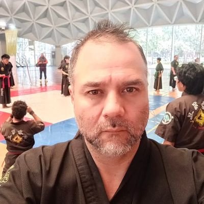 Luis F Payán 🏴‍☠️さんのプロフィール画像