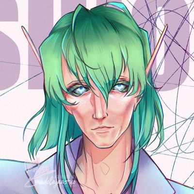she/her 🌸
digital artist 🌸
focused on OC stuff/fanarts 🌸
i share a lot of my favourite stuff
🌵