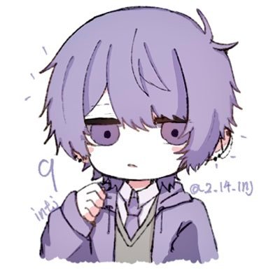 18↑︱INTJ/-T ︱Ni-ILI (D)︱恐れ回避型︱思考整理、人を知りたい。 質問相談などあればDMor下記へ。適当:@4_18_inj icon:自作。