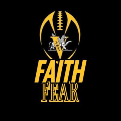 Official Twitter account of the St. John Vianney High School Football Program. State Champions 2016 & 2018 #TheGoldenStandard