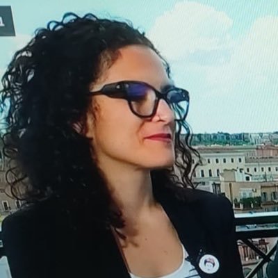 Cristina Sánchez Aguilar Profile