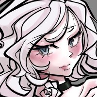 Lunethia (@lunethia_) 's Twitter Profile