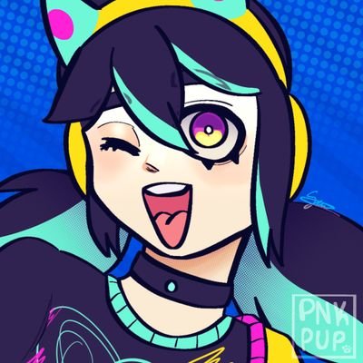 ubaepeach👾さんのプロフィール画像