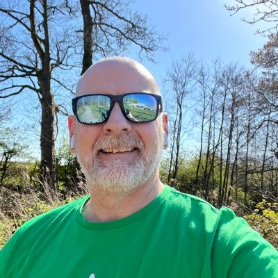 Proud Husband, Father and Retired Late Entry Infantry Officer living on the Fylde Coast. Loves the great outdoors and all things rugby 🏉