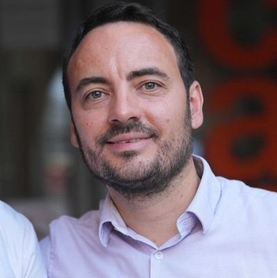 Citoyen engagé à #Paris. #19e.
Membre du Conseil National du Parti Socialiste.