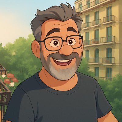 Eloy Espín Profile