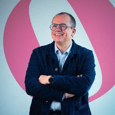 🏆 | CEO de We Feel Good agence Marque Employeur & Communication
🎙️ | Podcast RH