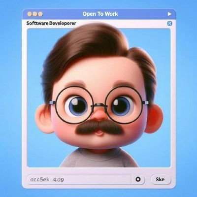 alirezawmoradi's profile picture. 
