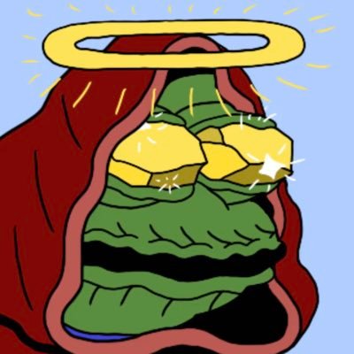 Blockchain believer and meme enthusiast. Embracing the power of both to transform the world in exciting new ways.