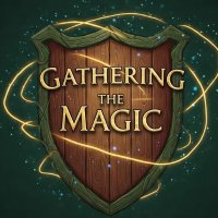 Gathering The Magic (@gatheringt57381) 's Twitter Profile Photo