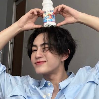 lulupiggyboo's profile picture. #HEARTchuthiwat 🐷🤍