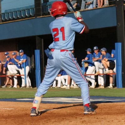 | Class of ‘29| 5’11 137lb | MIF/RHP | Grenada High| Ms