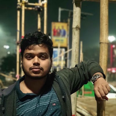 soumyadeepd150's profile picture. 