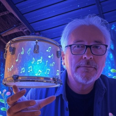 VibeDrummer Profile
