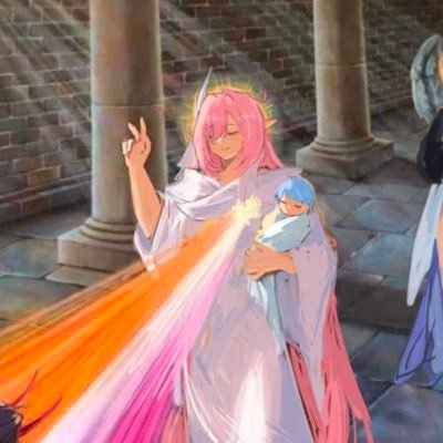 Not the tgirl you wanted but the tgirl you needed 🙏🏳️⚧️ Free blessings 👇😇