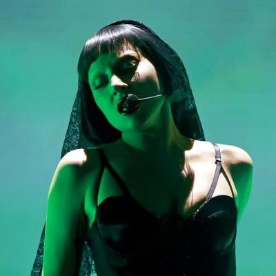 We are Monsters...👹
and Monsters never die♥️