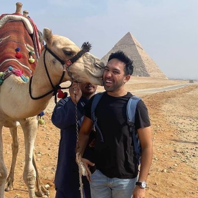 SidScalesx's profile picture. Bootstrapped my way to 7-figures / Now scaling a SaaS empire / 🇺🇸