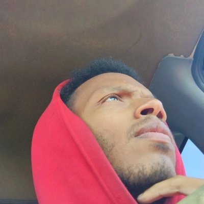 MisterElBrujo's profile picture. DON'T ASK QUESTIONS