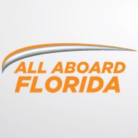 All Aboard Florida (@allaboardfla) 's Twitter Profile