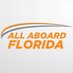 All Aboard Florida (@allaboardfla) Twitter profile photo All Aboard Florida (@allaboardfla) Twitter profile photo