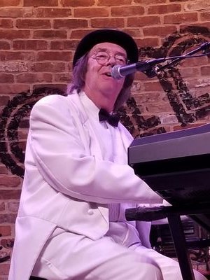 New Official X account for the legendary, Dr Dirty John Valby.
50 years of Dirt and going strong! Check in here for some Philosophical Bullshit.