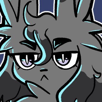 Gritsu | COMMISSIONS OPENさんのプロフィール画像