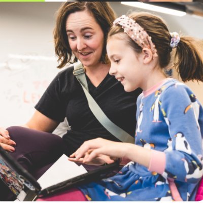 Gifted & talented education enthusiast, former academic philosopher, mother of 4 into intelligence, 2e & AI.
@gtschool @AlphaSchoolATX , aka @amelapay
