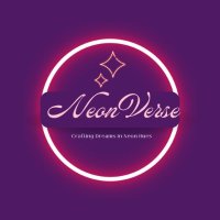 NeonVerse (@neonversestudio) 's Twitter Profile
