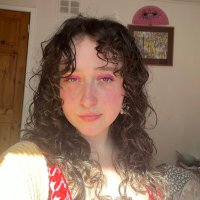 neve (@_neveirvine) 's Twitter Profile