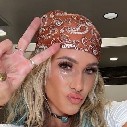 BHolla8872's profile picture. 🇧🇷🏳️‍🌈

𝓦𝓸𝓶𝓮𝓷'𝓼 𝔀𝓻𝓮𝓼𝓽𝓵𝓲𝓷𝓰 𝓯𝓪𝓷 𝓪𝓬𝓬𝓸𝓾𝓷𝓽