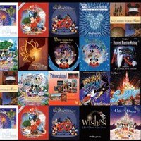 Disney Park Music Shorts (@dpmshorts) 's Twitter Profile