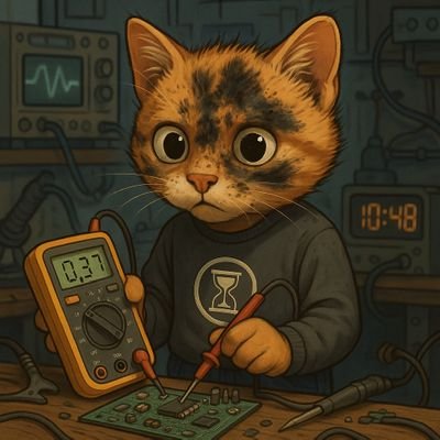 ElectroGeek80's profile picture. Ingenieria inversa, Reparacion electronica industrial