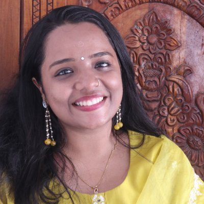 GowriRajesh1's profile picture. Securing Cyberspace| Skilled defensive security analyst, Passionate in offensive security!